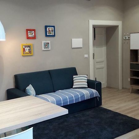 9 House Ortigia Apartman Szirakúza Kültér fotó