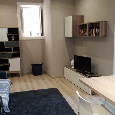 9 House Ortigia Apartman Szirakúza Kültér fotó