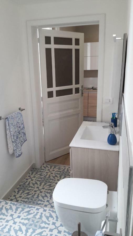 9 House Ortigia Apartman Szirakúza Kültér fotó