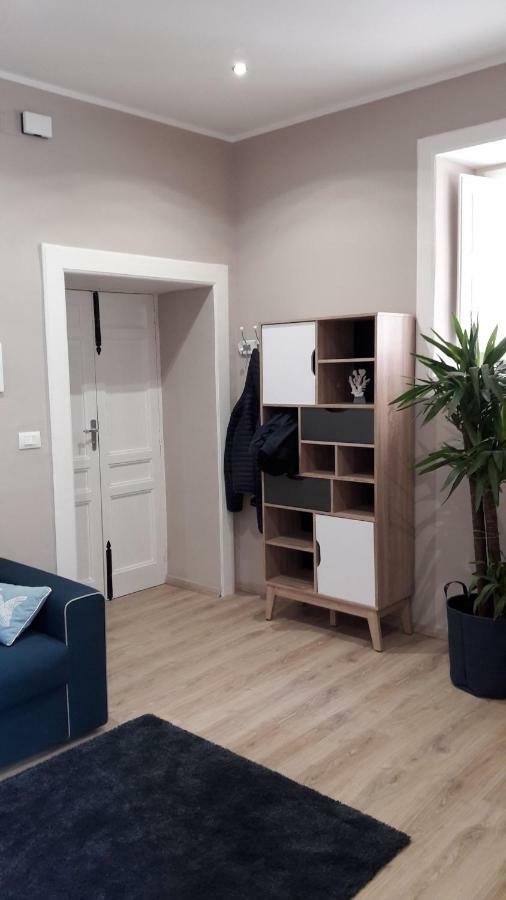 9 House Ortigia Apartman Szirakúza Kültér fotó