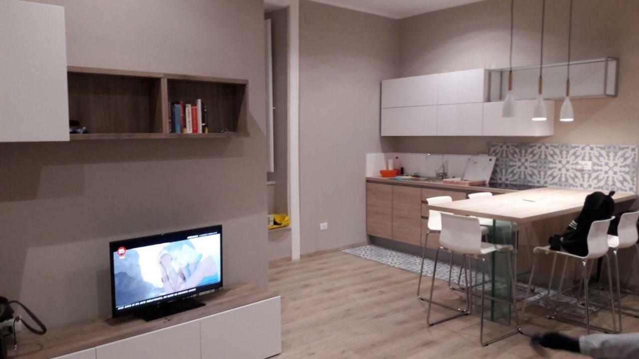 9 House Ortigia Apartman Szirakúza Kültér fotó