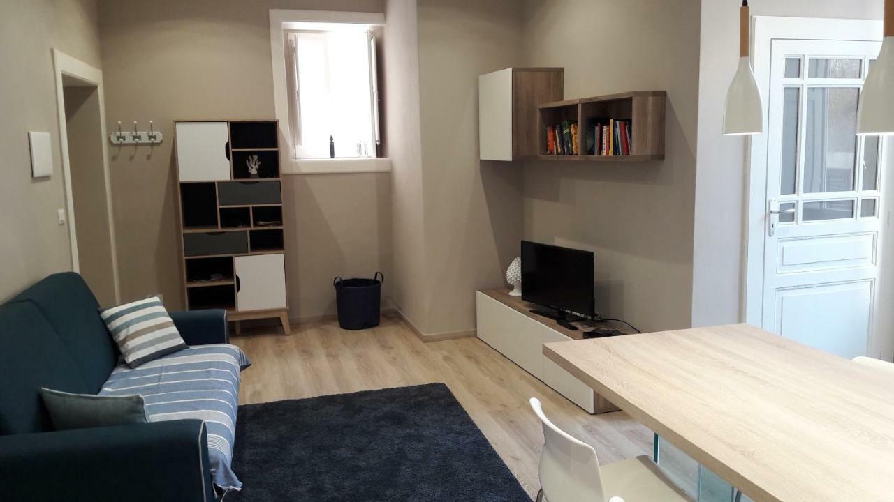 9 House Ortigia Apartman Szirakúza Kültér fotó