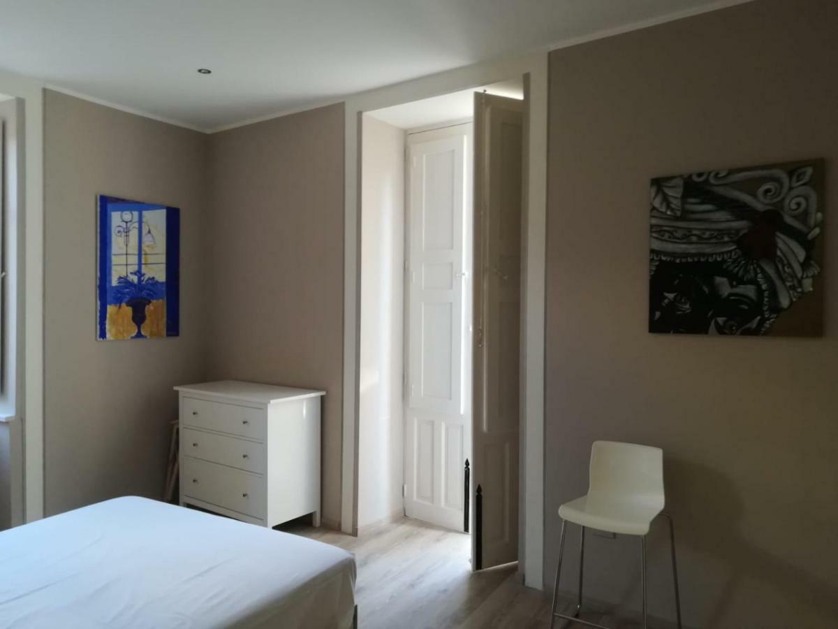 9 House Ortigia Apartman Szirakúza Kültér fotó